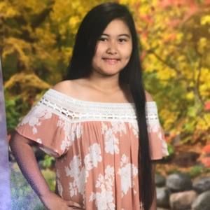 Meet your Posher, Haydee-jose